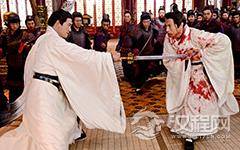 历史上的荆轲是谁 为什么荆轲要刺杀秦王