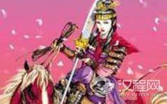 一丈青扈三娘简介 扈三娘是怎么死的？