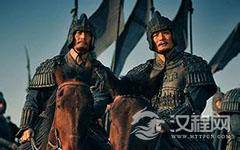 马谡是谁的弟弟 马谡失街亭是败给了谁失街亭的原因