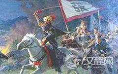 明末起义首领张献忠是杀人如麻的屠川真凶，还是清军的替死鬼？