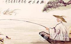 姜子牙的师傅是谁 姜子牙有没有老婆和儿子