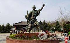 陈胜有什么才能 陈胜吴广为什么能够起义成功