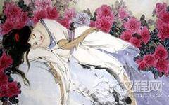 “金陵十二钗”之一史湘云简介 史湘云结局如何？