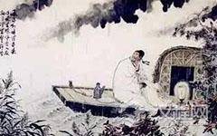 南宋词人蒋捷简介 蒋捷怎么死的？蒋捷的代表作