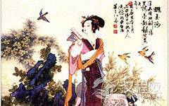 唐婉与陆游分开之后嫁给了谁？第二段婚姻幸福吗？