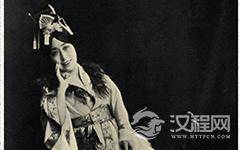 裕德龄的生平简介 裕德龄真的是清朝的德龄公主吗？