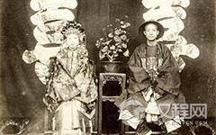 曾国藩幺女曾纪芬为何下嫁知县之子 她怎么死的？