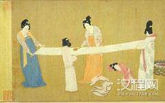 明朝学者张萱简介 张萱人物结局