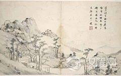 明代文学家李流芳的文学主张 他是一个什么样的人？