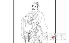 南宋四大家刘松年简介 刘松年代表作