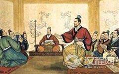 秦非子和秦始皇是什么关系 秦非子最后的结局是什么