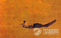 南宋四大家马远的代表作品 马远与夏圭之间的比较