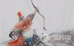 唐太宗岳父长孙晟简介 长孙晟是怎么死的？