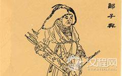 元末义军首领郭子兴有几个儿子？他死后儿子结局如何？