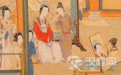 如何评价仇英这个人？仇英与《清明上河图》