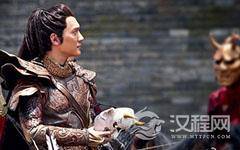 兰陵王高长恭怎么死的 高长恭的妻子是谁儿女是谁