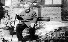 中国最后一位太监孙耀庭简介 孙耀庭是怎么死的？