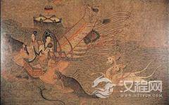 顾恺之是“画圣”吗？顾恺之人物趣事