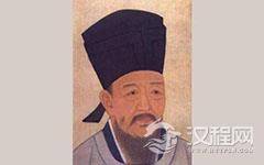 北宋理学奠基者程颢的故事 程颢的代表诗词