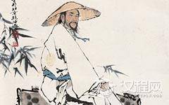 清初诗人王士禛简介 他是怎么死的？