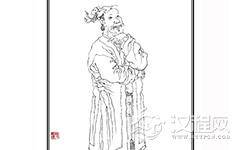 《清明上河图》作者张择端简介 他是怎么死的？