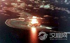 明天启年间的骇人奇灾 是“核爆炸”？