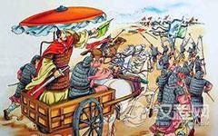 齐桓公的妻子是谁儿子是谁 齐桓公的儿子们为何都接连被杀