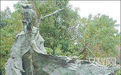 东晋画家顾恺之简介 顾恺之是怎么死的？