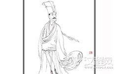 南宋画家夏圭简介 夏圭的艺术特色分析