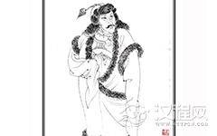 元六家高克恭简介 高克恭怎么死的？他的代表作品