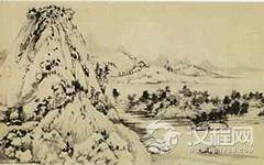 《富春山居图》有赝品吗？《富春山居图》现在在哪儿？