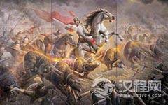 燕昭王和乐毅是什么关系 燕昭王最后是怎么死的