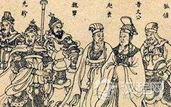 赵衰的父亲是谁？他和赵夙到底是什么关系？