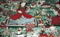 明朝奇女子三娘子简介 三娘子人物结局