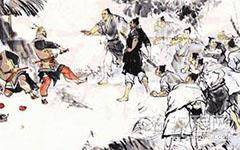 陈胜吴广为什么能够起义成功 最后又为什么失败了