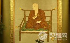 历史上真实的僧人空海 白乐天最宠爱的女人是谁？