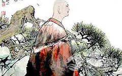 猪八戒原型朱士行简介 朱士行是怎么死的？