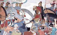 西汉七国之乱有何影响？七国是哪七国？