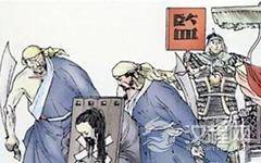 明初洪武四大案指的是什么？死亡人数多少？