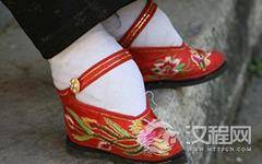 古代的“三寸金莲”到底是怎么回事？
