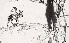 古代文人骑驴、骑牛都是风雅事 为何偏骑马不是？