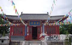 扶苏庙是什么？后人建扶苏庙的原因