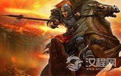 魏尚的生平简介 魏尚和郅都有什么关系？