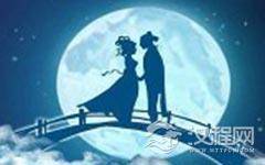 你不知道吧！七夕节，最早原来是单身狗的节日！