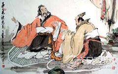 有关孟子的故事有哪些 孟子在历史上是怎么死的