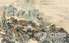 项羽真的烧了阿旁宫吗？为什么？