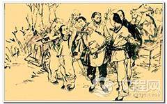 义和团创始人朱红灯简介 朱红灯的最后结局