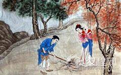 郭巨是谁？他到底能不能成为后人榜样？