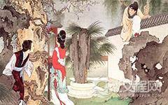 元稹生命中最重要的三个女人 元稹的妻子是谁？