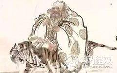 道教始祖老子西出函谷关 之后到底去了哪里？